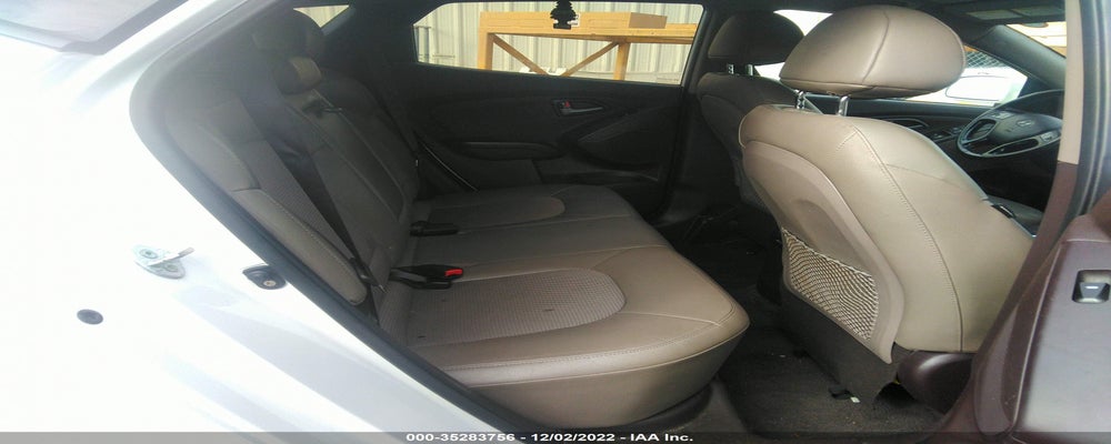 KM8JU3AG7EU897576 2014 HYUNDAI TUCSON photo no. 8