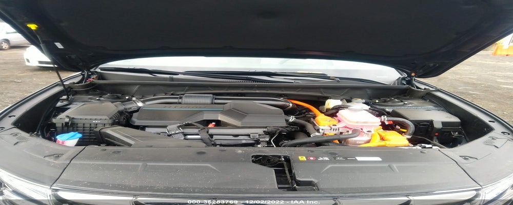 KM8JECA14NU078825 2022 HYUNDAI TUCSON HYBRID photo no. 10