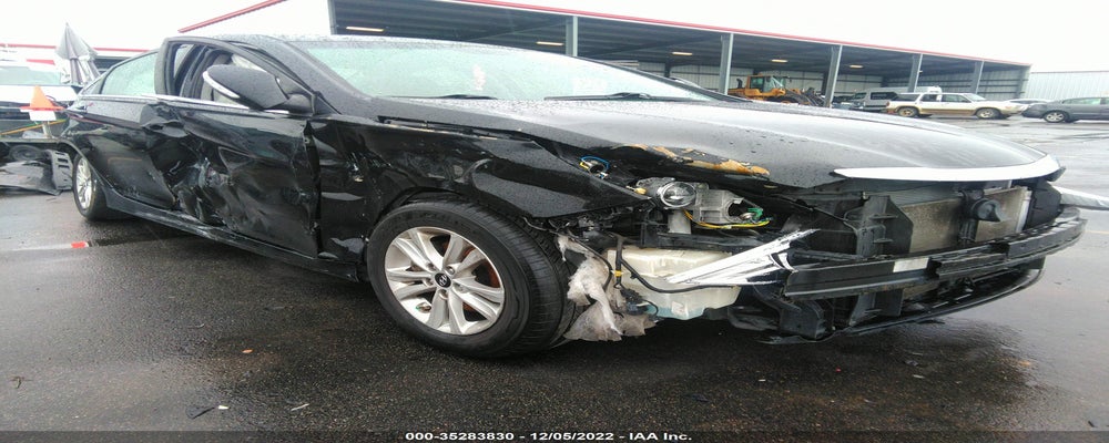 5NPEB4AC9EH819034 2014 HYUNDAI SONATA photo no. 6