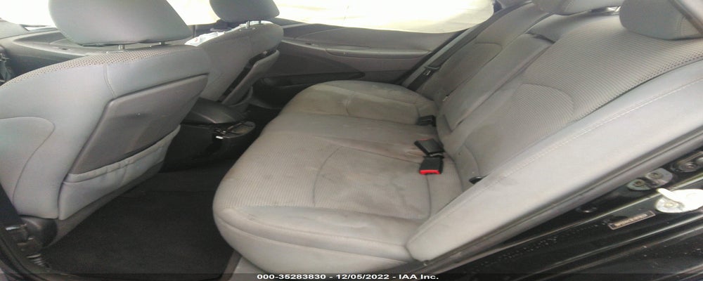 5NPEB4AC9EH819034 2014 HYUNDAI SONATA photo no. 8