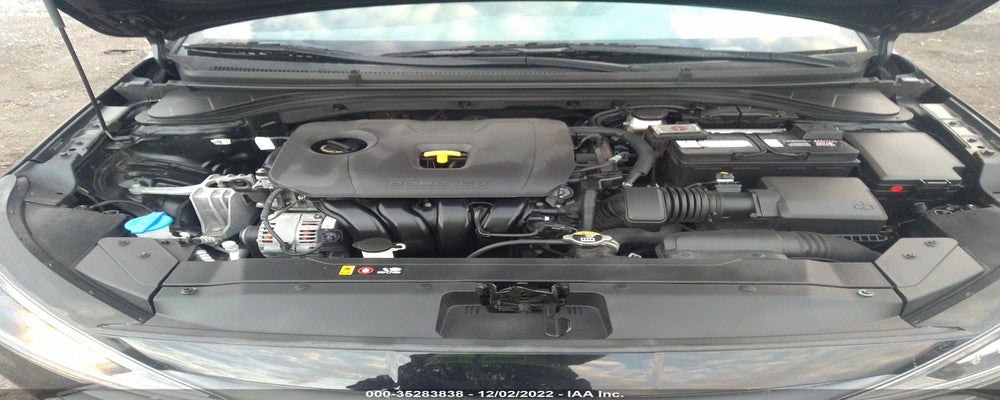 5NPD84LF6LH518610 2020 HYUNDAI ELANTRA photo no. 10