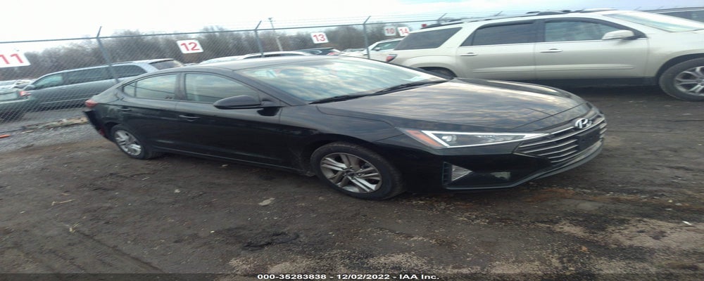 5NPD84LF6LH518610 2020 HYUNDAI ELANTRA photo no. 14