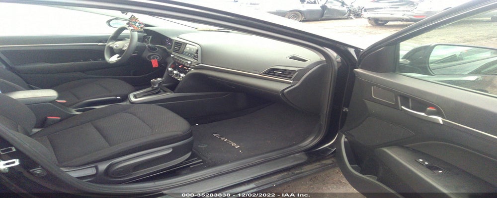 5NPD84LF6LH518610 2020 HYUNDAI ELANTRA photo no. 5