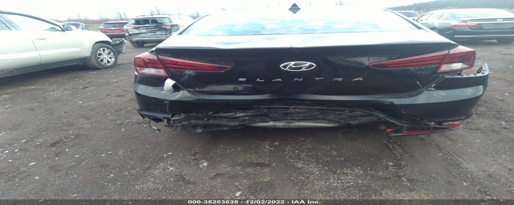 5NPD84LF6LH518610 2020 HYUNDAI ELANTRA photo no. 6