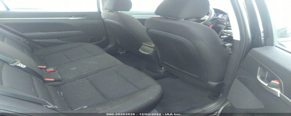 5NPD84LF6LH518610 2020 HYUNDAI ELANTRA photo no. 8