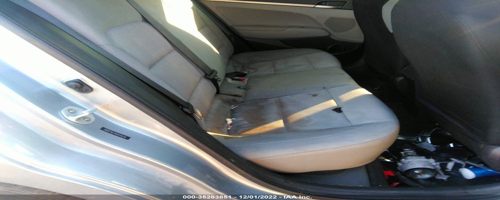 5NPD74LF4HH078378 2017 HYUNDAI ELANTRA photo no. 8