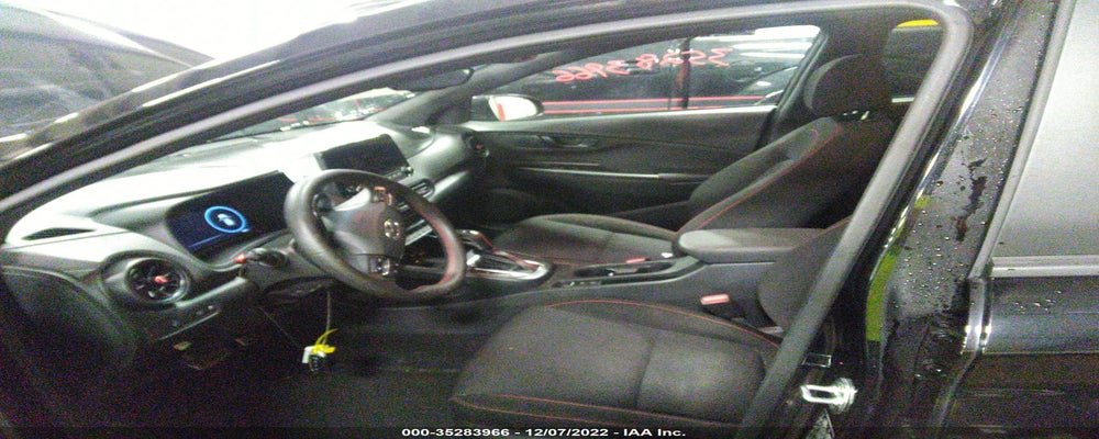 KM8K3CA39NU798911 2022 HYUNDAI KONA photo no. 5