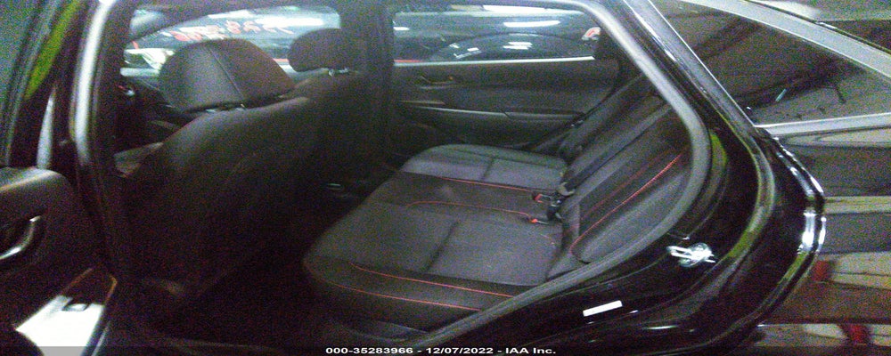 KM8K3CA39NU798911 2022 HYUNDAI KONA photo no. 8