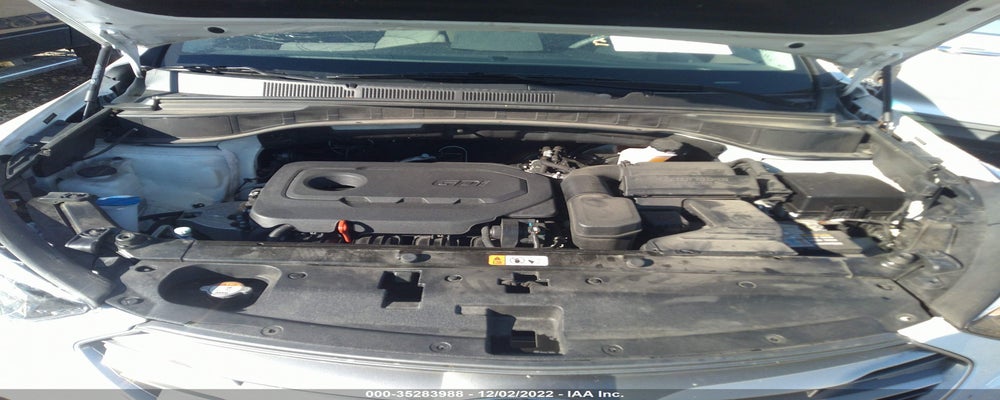 5NMZU3LB8JH075007 2018 HYUNDAI SANTA FE SPORT photo no. 10