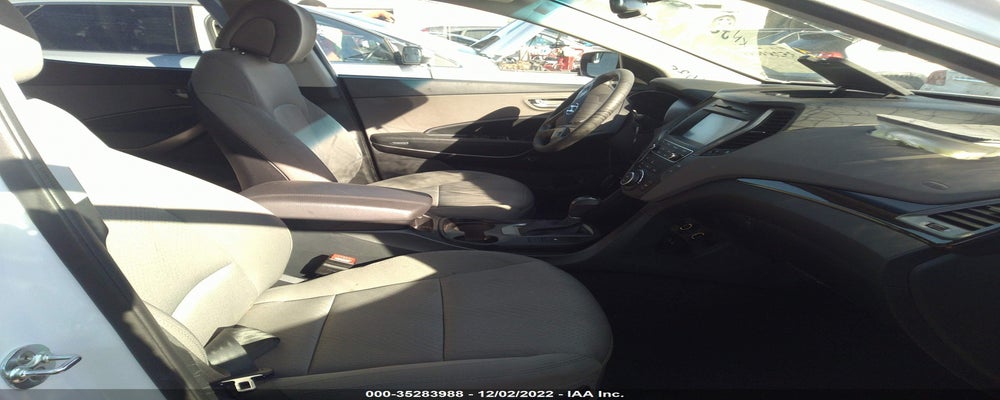 5NMZU3LB8JH075007 2018 HYUNDAI SANTA FE SPORT photo no. 5