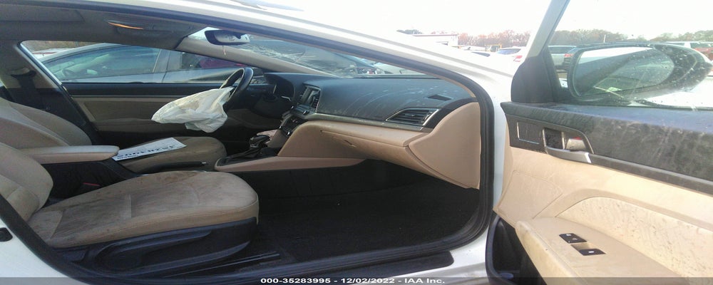 5NPD84LF0HH181536 2017 HYUNDAI ELANTRA photo no. 5