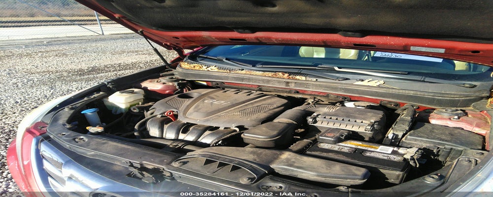 5NPEC4AC6DH595135 2013 HYUNDAI SONATA photo no. 10