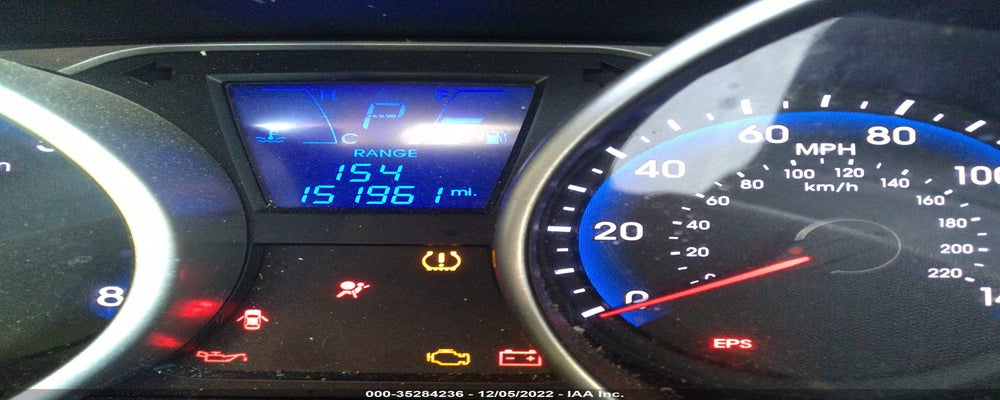 KM8JUCAC4DU709334 2013 HYUNDAI TUCSON photo no. 7