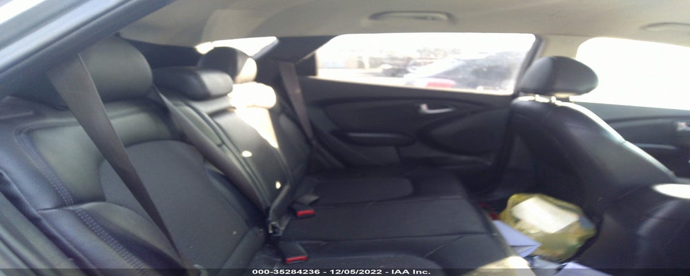 KM8JUCAC4DU709334 2013 HYUNDAI TUCSON photo no. 8