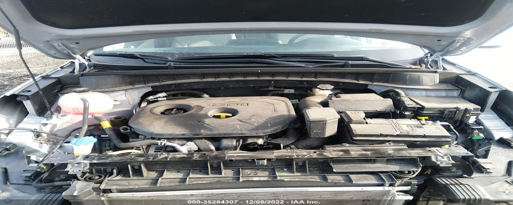 KM8J3CA48MU393285 2021 HYUNDAI TUCSON photo no. 10