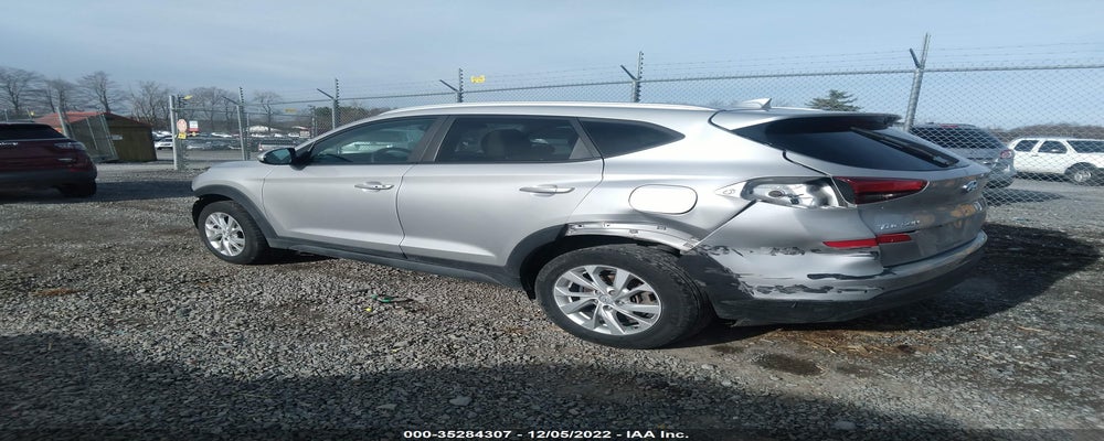 KM8J3CA48MU393285 2021 HYUNDAI TUCSON photo no. 3