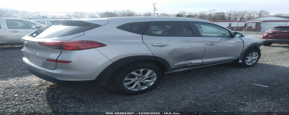 KM8J3CA48MU393285 2021 HYUNDAI TUCSON photo no. 4