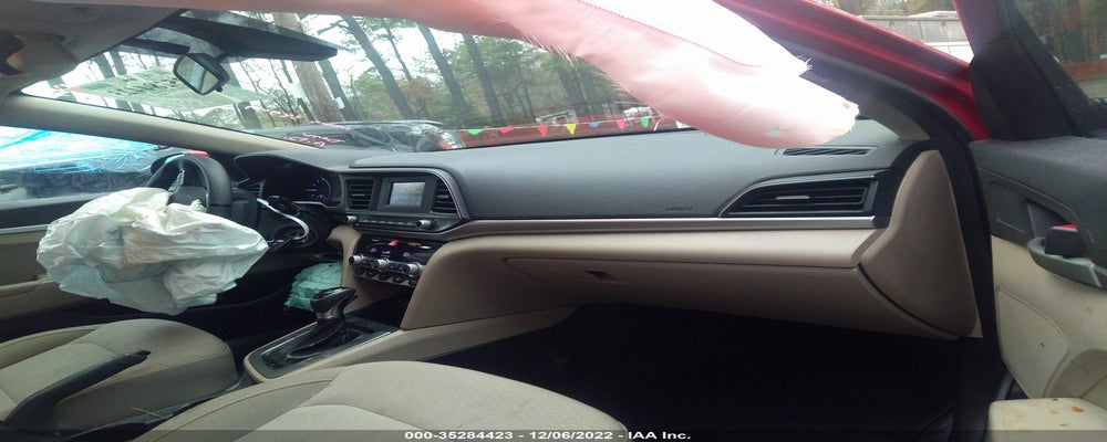 KMHD74LFXLU899253 2020 HYUNDAI ELANTRA photo no. 5