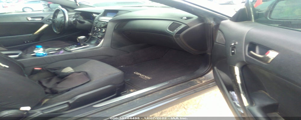 KMHHT6KJ3FU126479 2015 HYUNDAI GENESIS COUPE photo no. 5