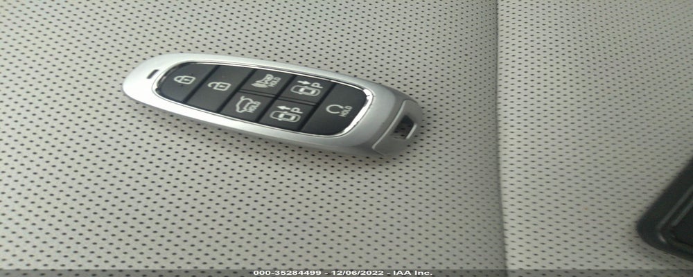 5NMJECAE8NH068295 2022 HYUNDAI TUCSON photo no. 11