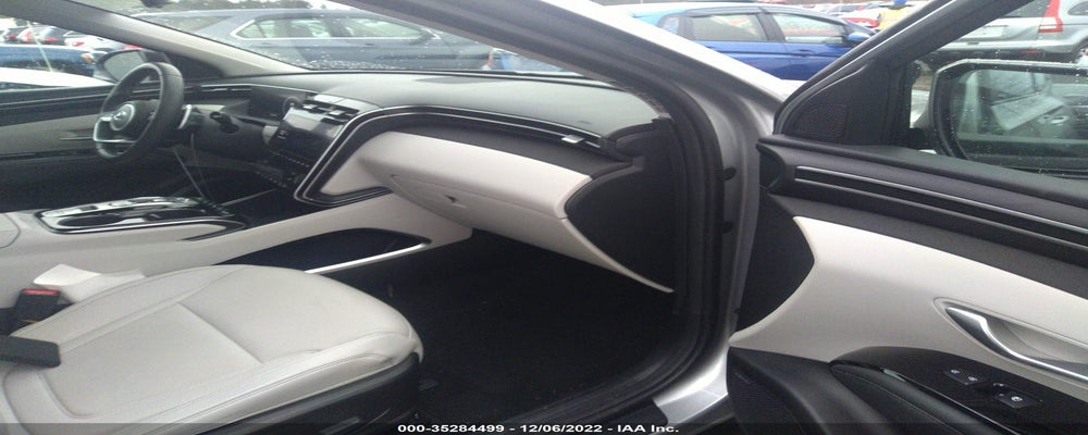 5NMJECAE8NH068295 2022 HYUNDAI TUCSON photo no. 5