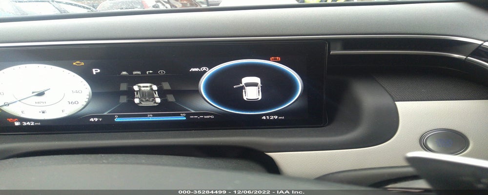 5NMJECAE8NH068295 2022 HYUNDAI TUCSON photo no. 7