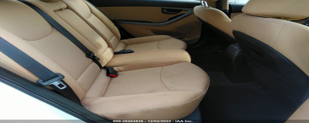 5NPDH4AE9DH408694 2013 HYUNDAI ELANTRA photo no. 8