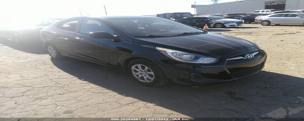 KMHCT4AE8DU565645 2013 HYUNDAI ACCENT photo no. 13