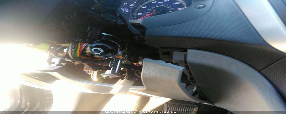 KMHCT4AE8DU565645 2013 HYUNDAI ACCENT photo no. 6