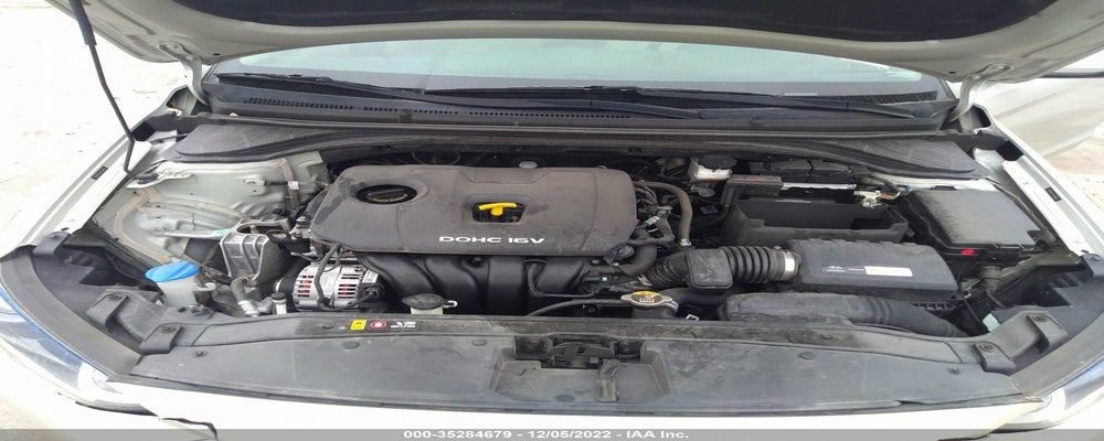 5NPD84LF5JH358099 2018 HYUNDAI ELANTRA photo no. 10