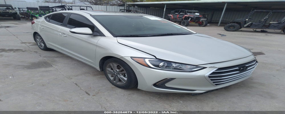 5NPD84LF5JH358099 2018 HYUNDAI ELANTRA photo no. 16