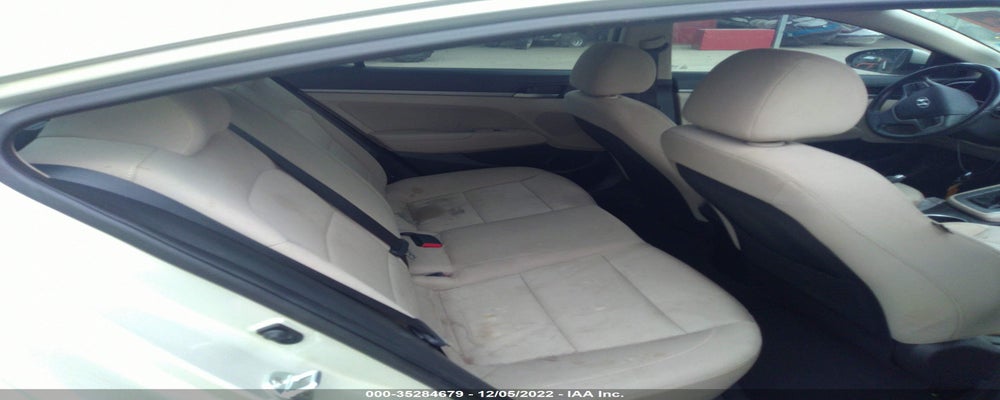 5NPD84LF5JH358099 2018 HYUNDAI ELANTRA photo no. 8