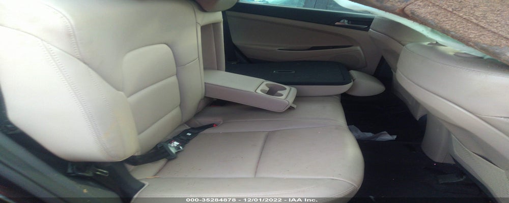 KM8J33A43JU804099 2018 HYUNDAI TUCSON photo no. 8