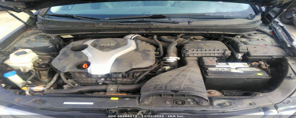 5NPEC4AB3BH281091 2011 HYUNDAI SONATA photo no. 10