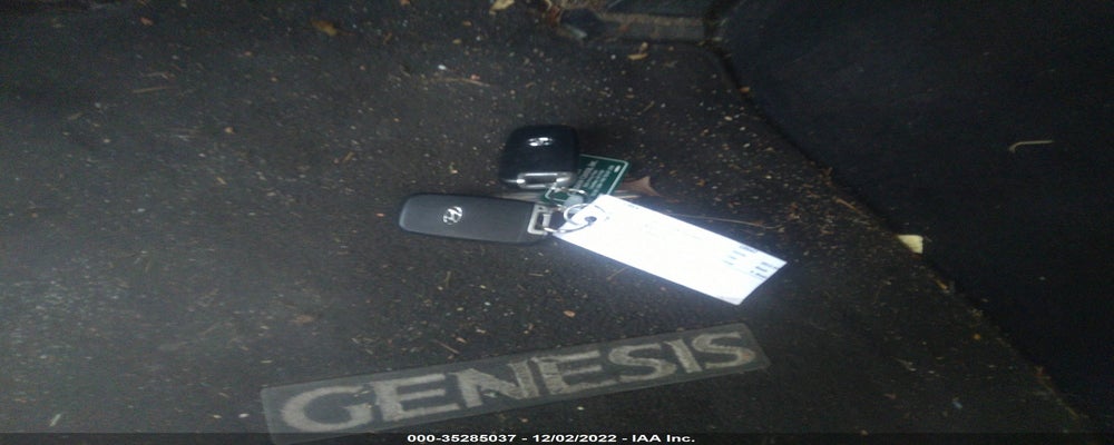 KMHGC4DD0CU152492 2012 HYUNDAI GENESIS photo no. 11