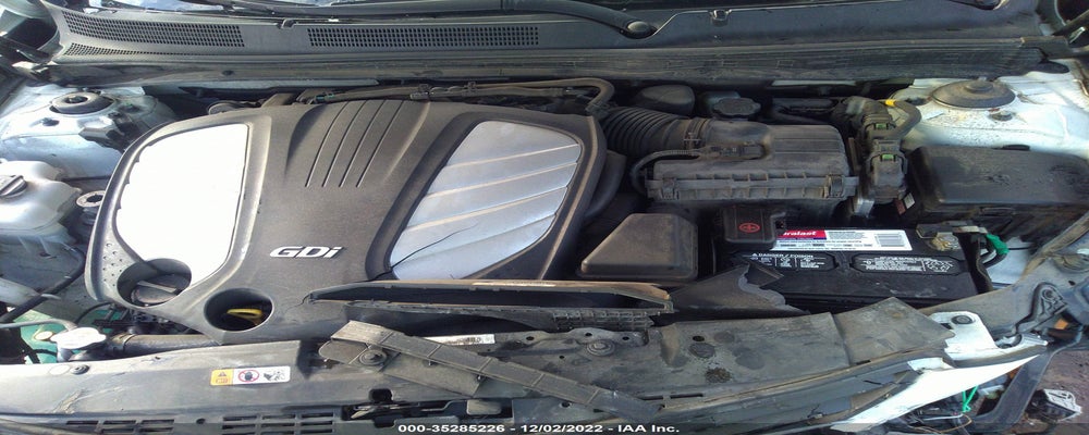 KMHFG4JG0FA477731 2015 HYUNDAI AZERA photo no. 10