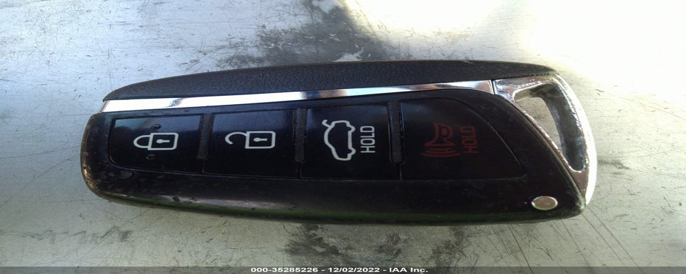 KMHFG4JG0FA477731 2015 HYUNDAI AZERA photo no. 11