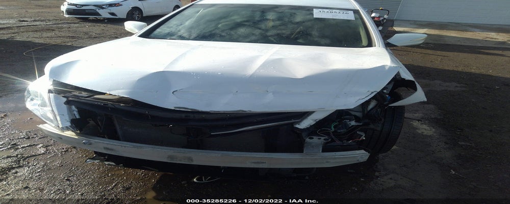 KMHFG4JG0FA477731 2015 HYUNDAI AZERA photo no. 6