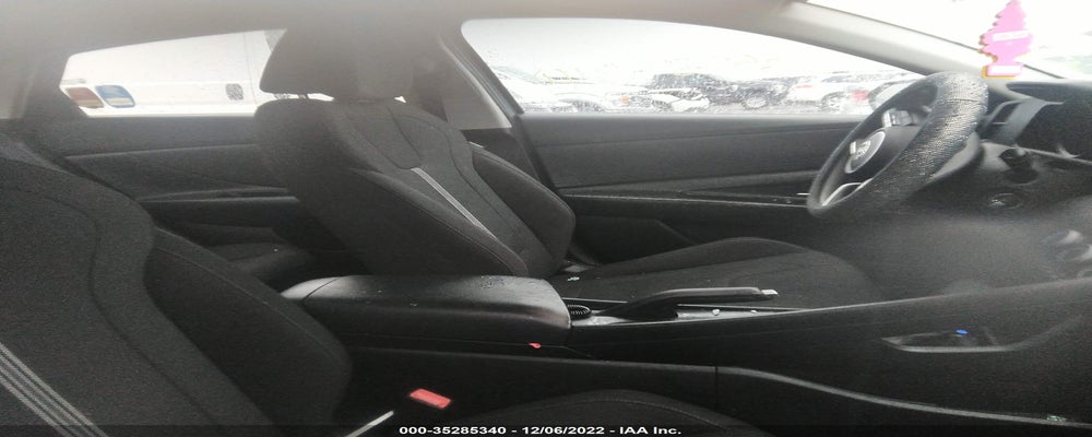 KMHLL4AG3MU124359 2021 HYUNDAI ELANTRA photo no. 5