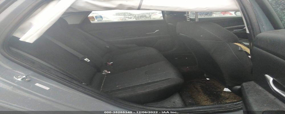 KMHLL4AG3MU124359 2021 HYUNDAI ELANTRA photo no. 8