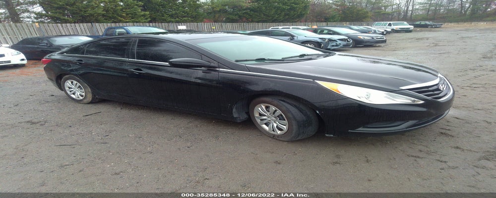5NPEB4AC0CH380030 2012 HYUNDAI SONATA photo no. 7