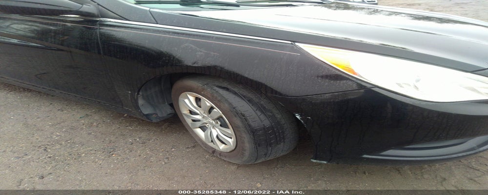 5NPEB4AC0CH380030 2012 HYUNDAI SONATA photo no. 6