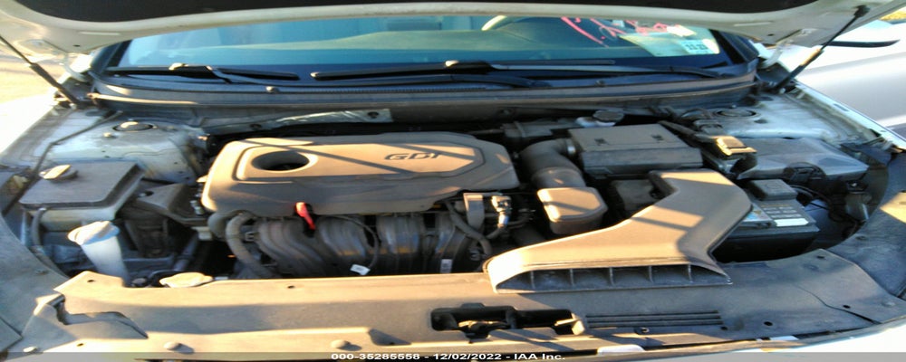 5NPE24AF7JH728834 2018 HYUNDAI SONATA photo no. 10