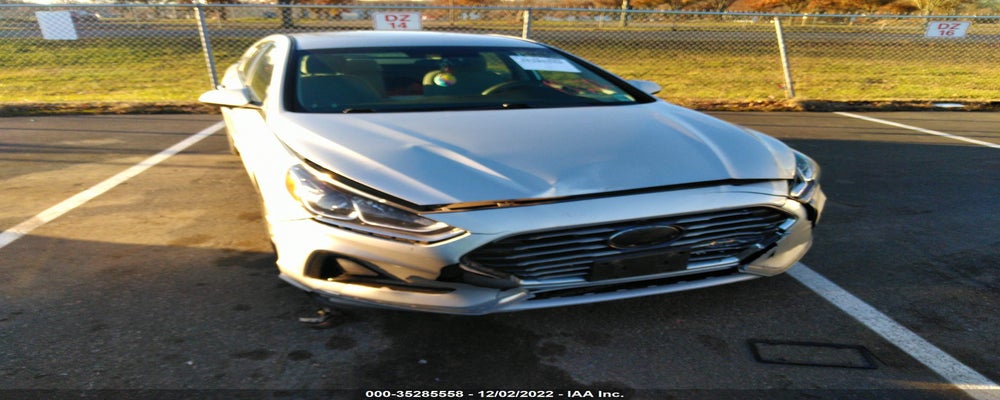 5NPE24AF7JH728834 2018 HYUNDAI SONATA photo no. 6