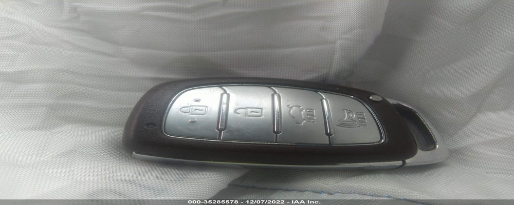 5NPE34AF9JH690181 2018 HYUNDAI SONATA photo no. 11