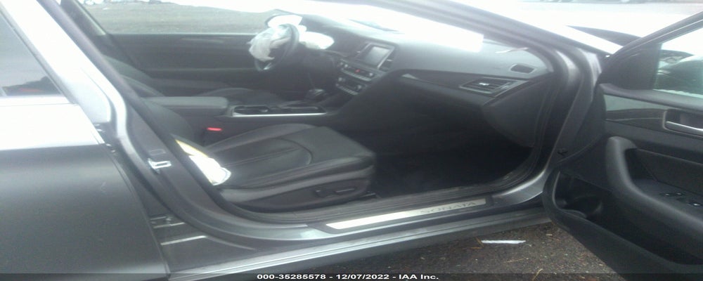 5NPE34AF9JH690181 2018 HYUNDAI SONATA photo no. 5