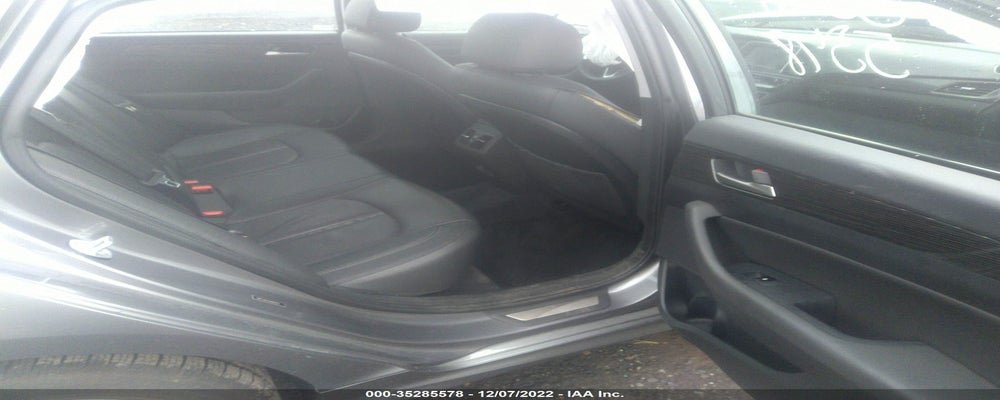 5NPE34AF9JH690181 2018 HYUNDAI SONATA photo no. 8