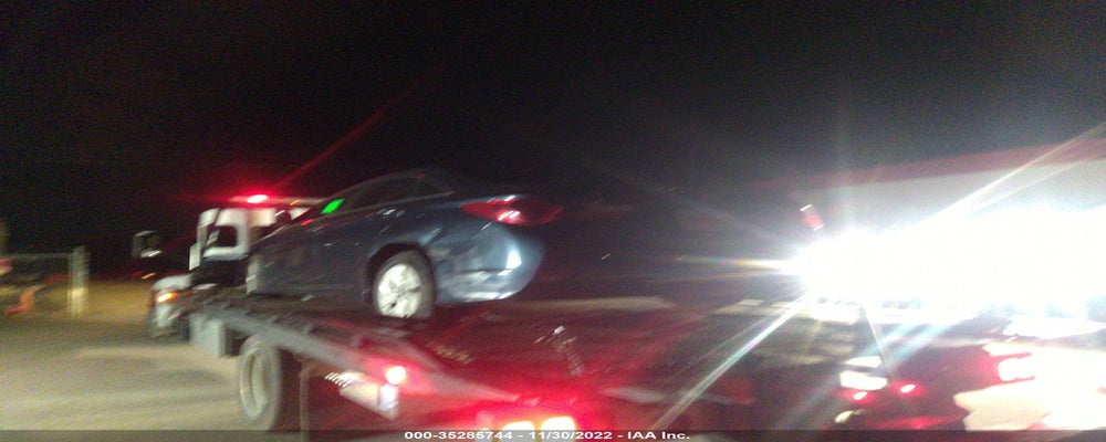 5NPEB4ACXEH829202 2014 HYUNDAI SONATA photo no. 3
