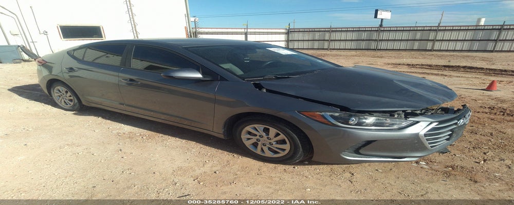 KMHD74LF1HU098685 2017 HYUNDAI ELANTRA photo no. 1