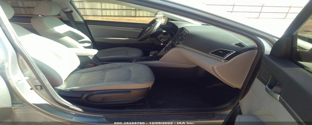KMHD74LF1HU098685 2017 HYUNDAI ELANTRA photo no. 5